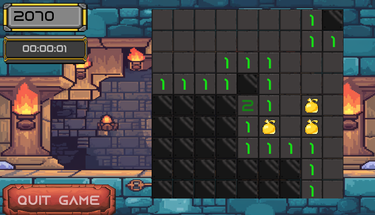 Minesweeper