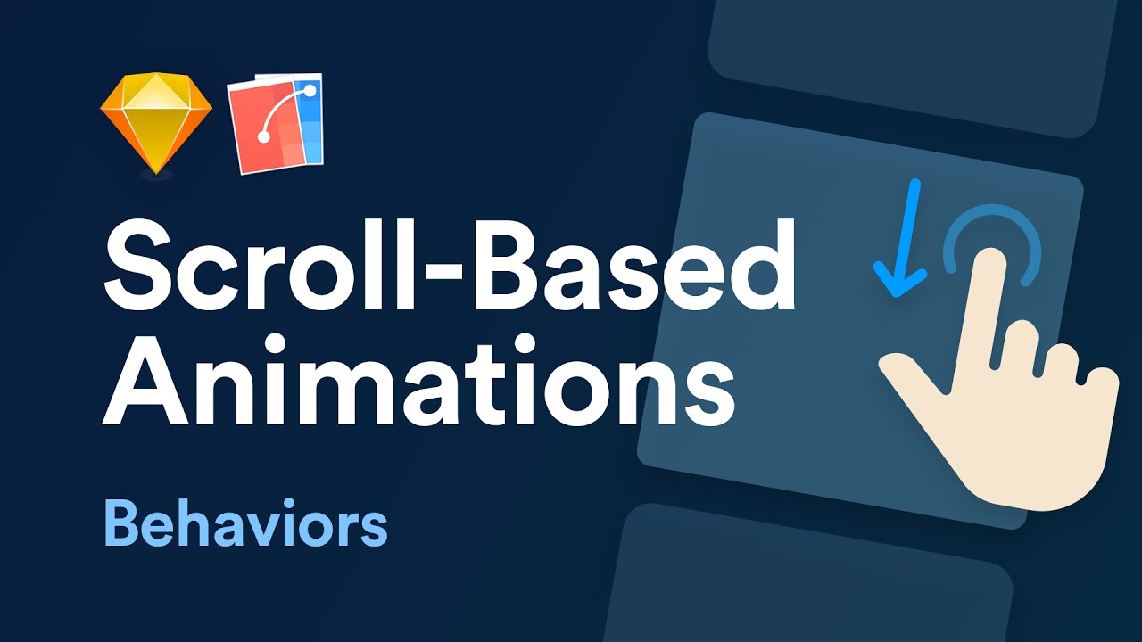 Scroll Animator
